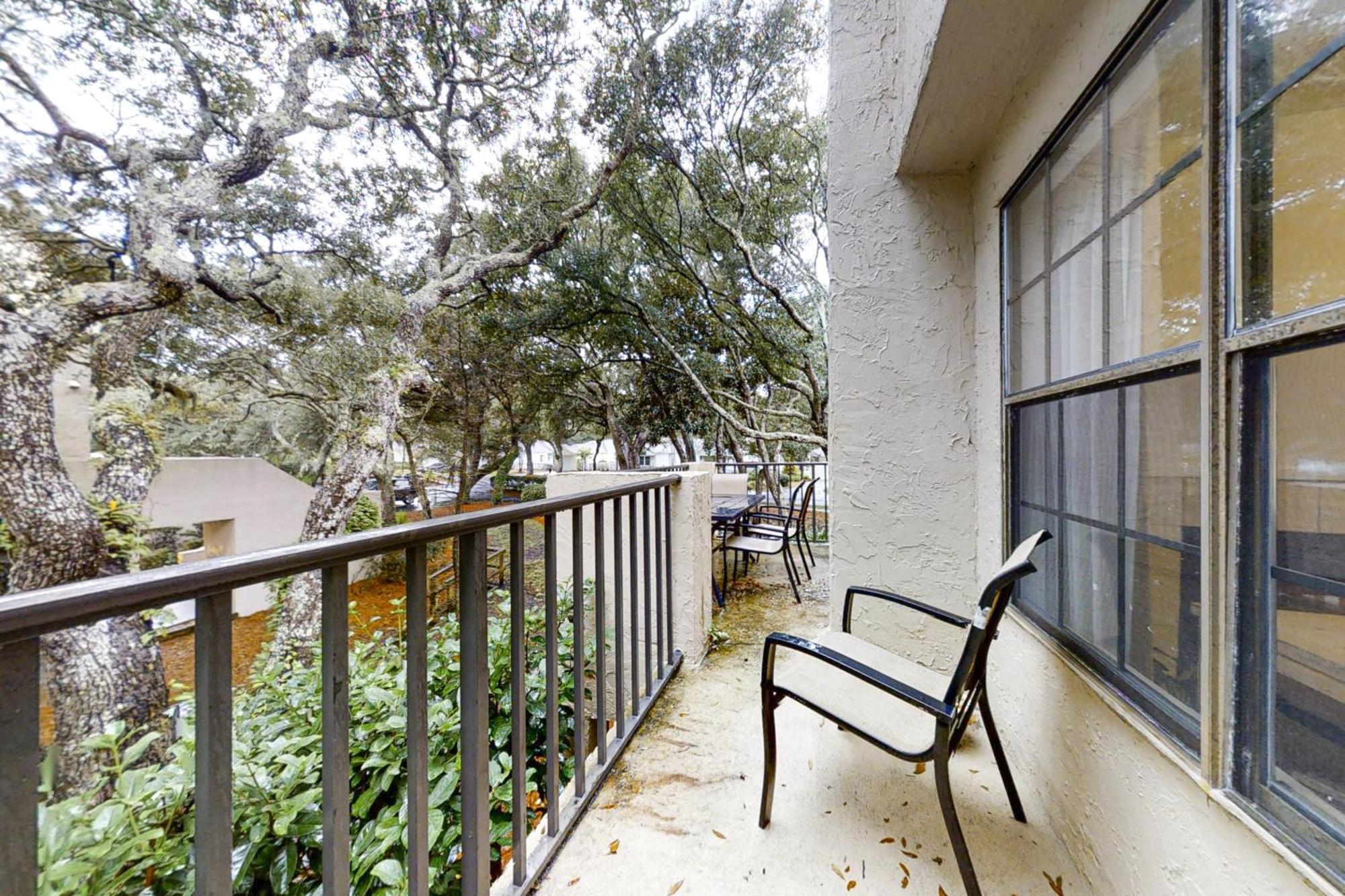 Villa 504 Sailmaker Fernandina Beach Exterior foto