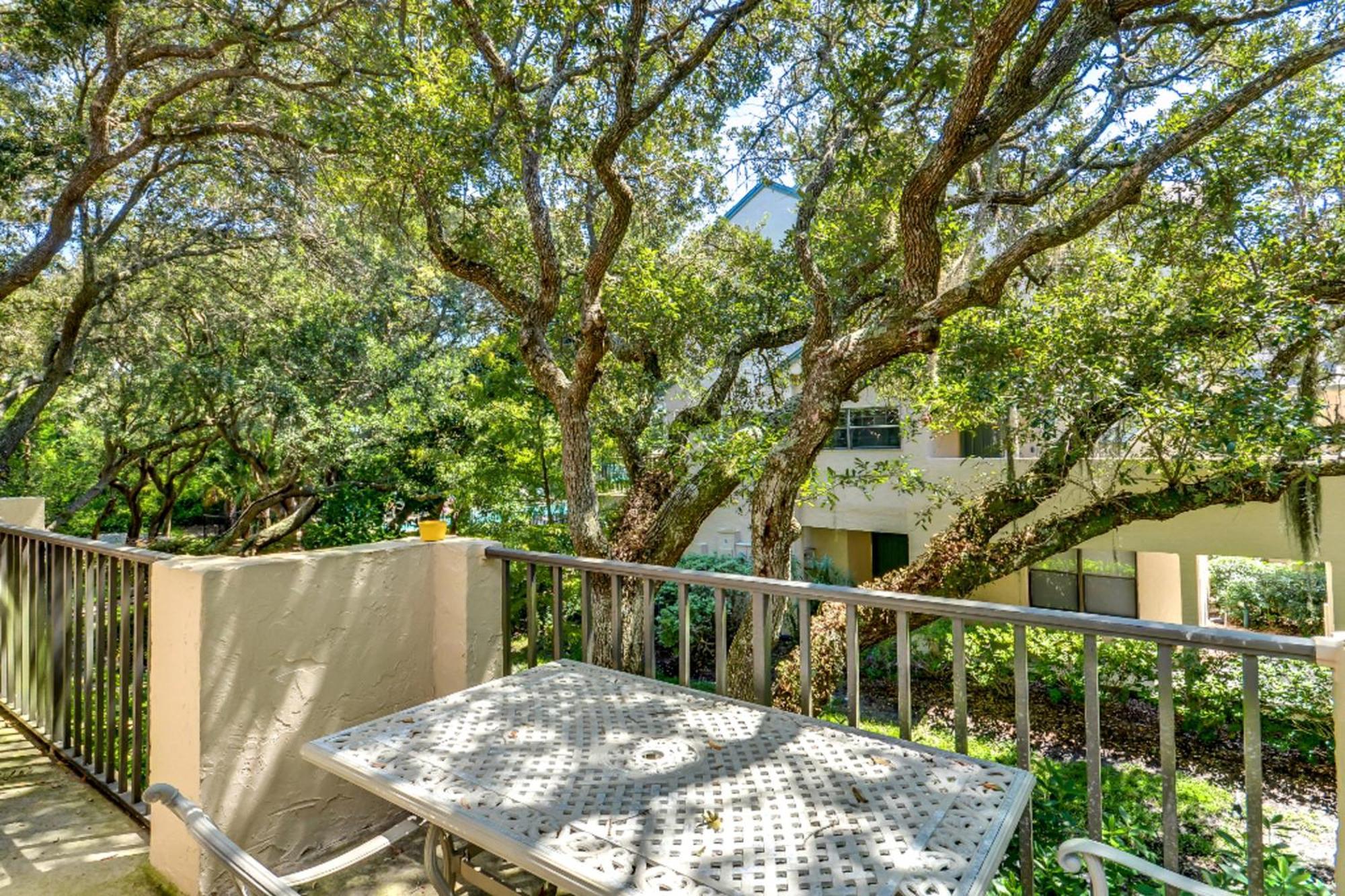 Villa 504 Sailmaker Fernandina Beach Exterior foto
